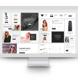 Ecommerce Kit